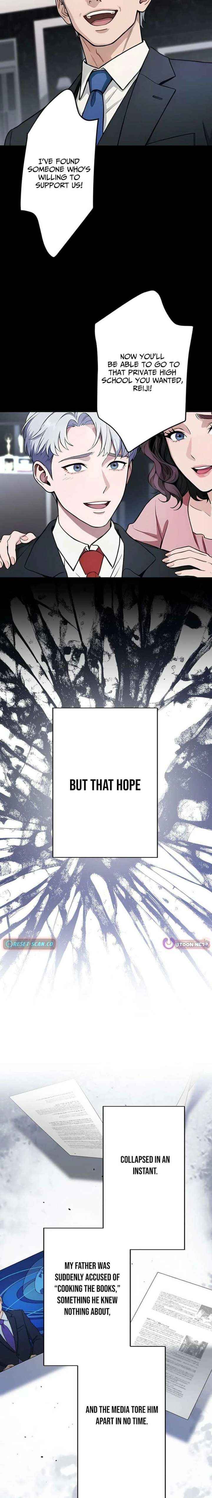 Until I Bring That Couple to Ruin Chapter 24 page 6 - 