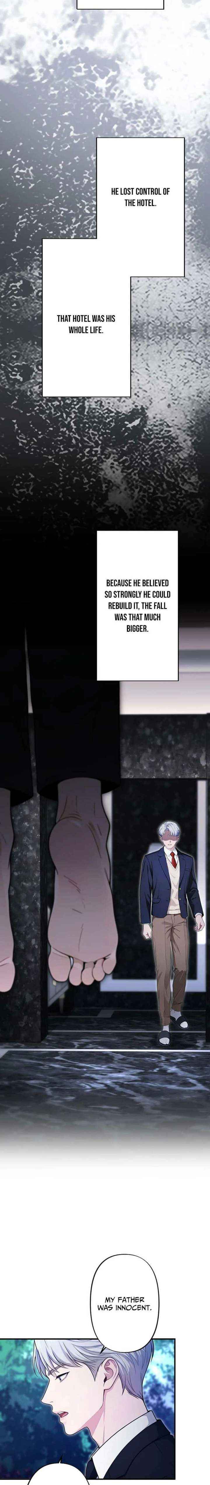 Until I Bring That Couple to Ruin Chapter 24 page 7 - 