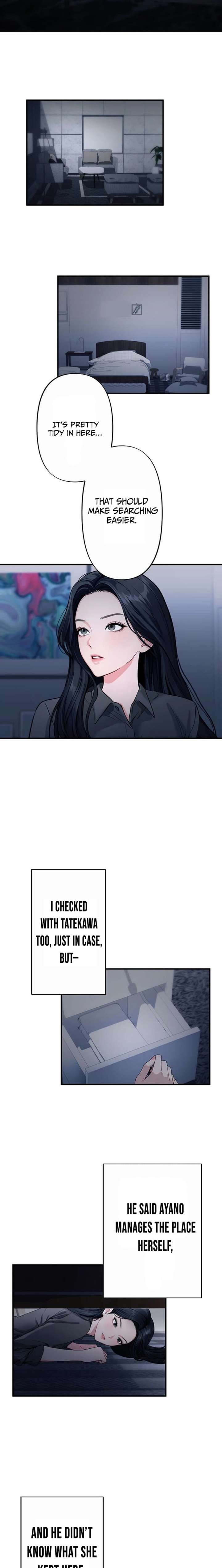 Until I Bring That Couple to Ruin Chapter 25 page 18 - 