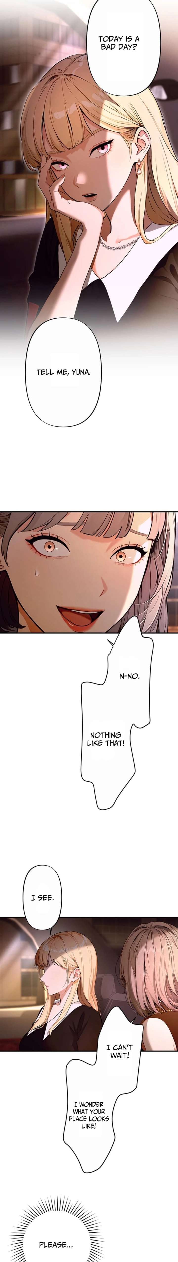 Until I Bring That Couple to Ruin Chapter 25 page 23 - 