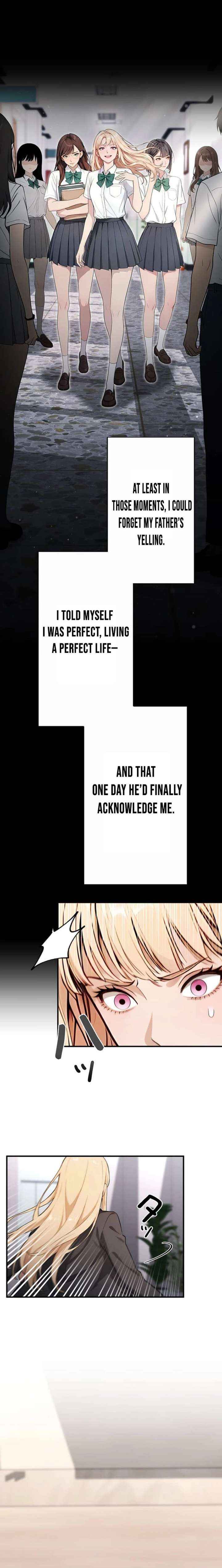 Until I Bring That Couple to Ruin Chapter 25 page 5 - 