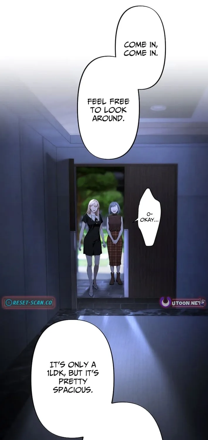 Until I Bring That Couple to Ruin Chapter 26 page 2 - 