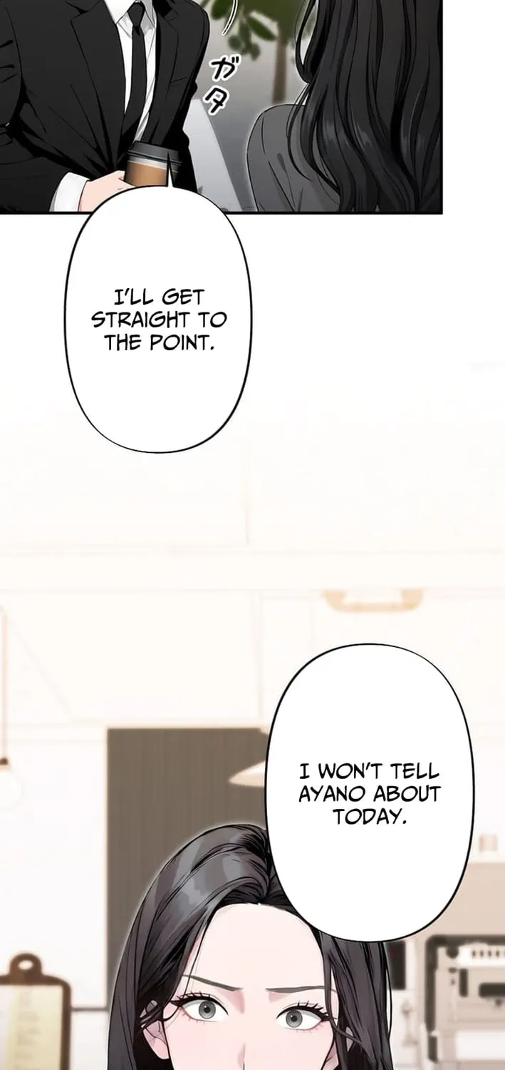 Until I Bring That Couple to Ruin Chapter 26 page 14 - 