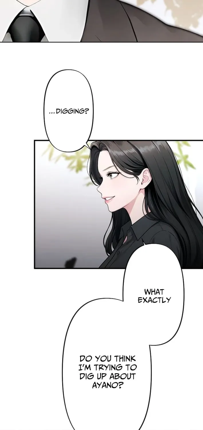 Until I Bring That Couple to Ruin Chapter 26 page 17 - 