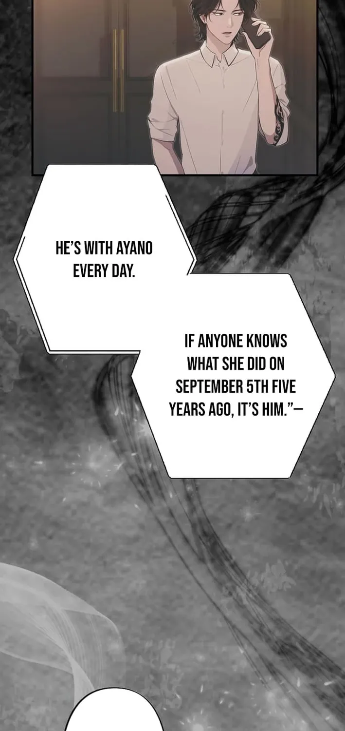 Until I Bring That Couple to Ruin Chapter 26 page 19 - 