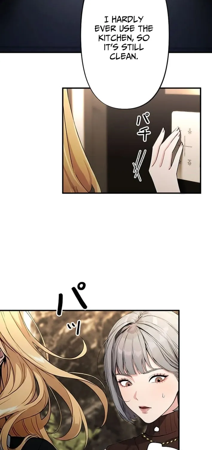 Until I Bring That Couple to Ruin Chapter 26 page 3 - 