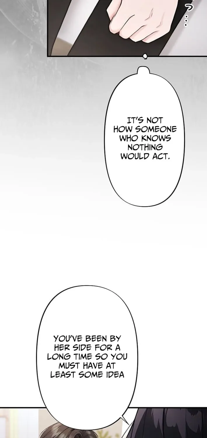 Until I Bring That Couple to Ruin Chapter 26 page 21 - 