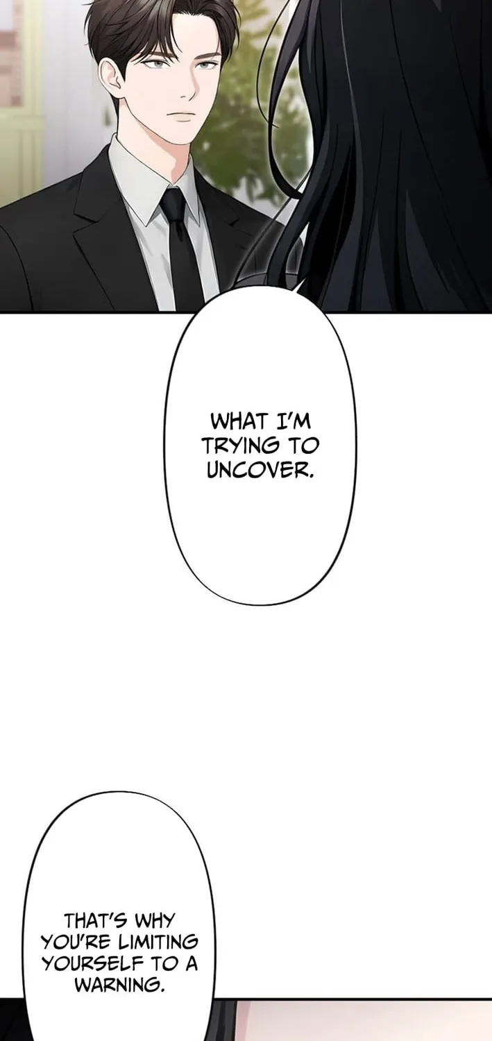 Until I Bring That Couple to Ruin Chapter 26 page 22 - 