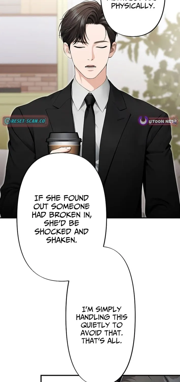 Until I Bring That Couple to Ruin Chapter 26 page 25 - 