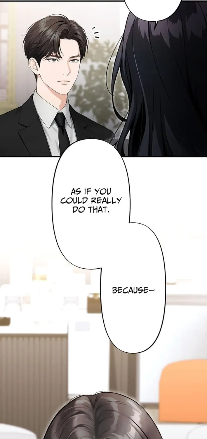 Until I Bring That Couple to Ruin Chapter 26 page 27 - 