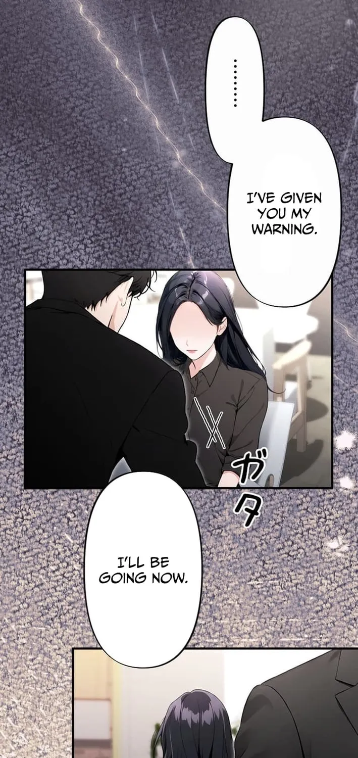 Until I Bring That Couple to Ruin Chapter 26 page 30 - 