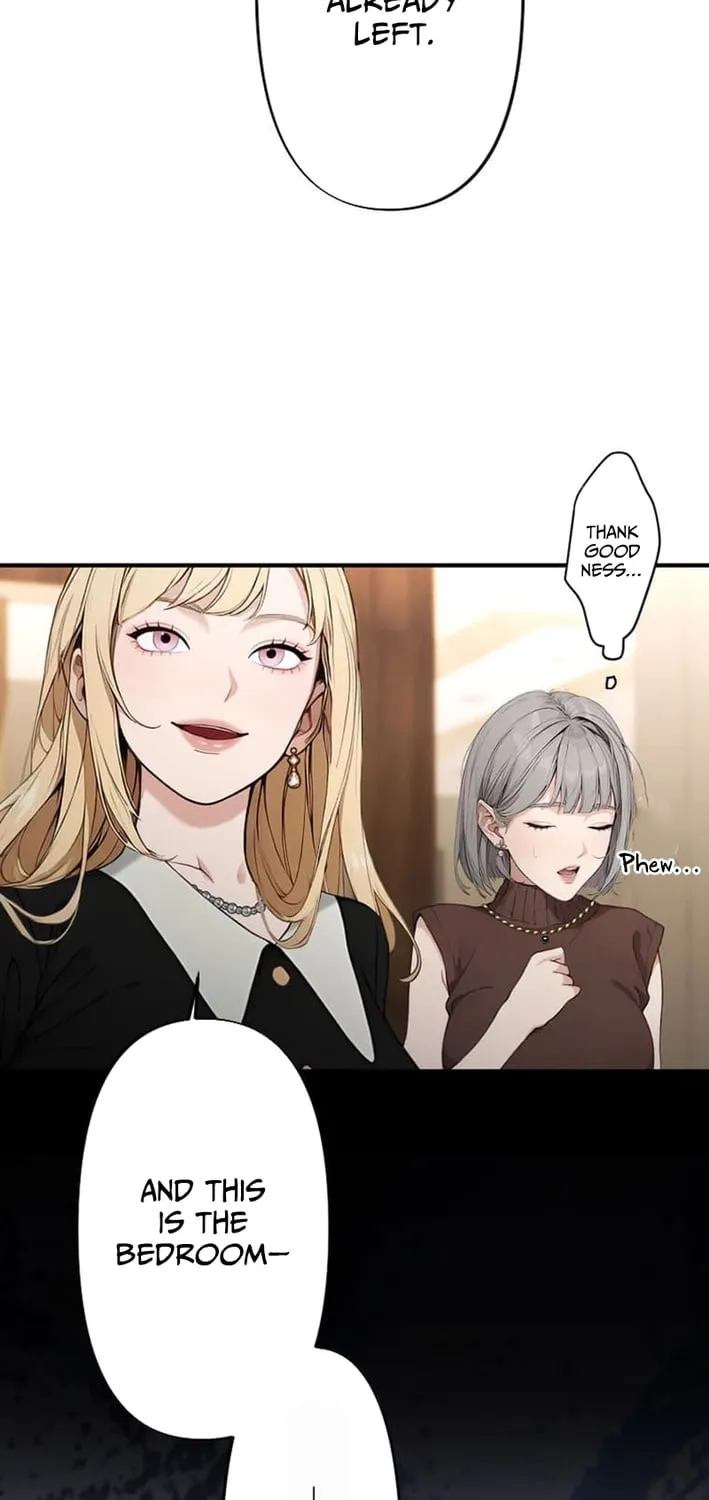 Until I Bring That Couple to Ruin Chapter 26 page 5 - 
