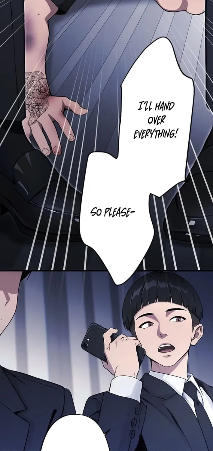 Until I Bring That Couple to Ruin Chapter 26 page 45 - 