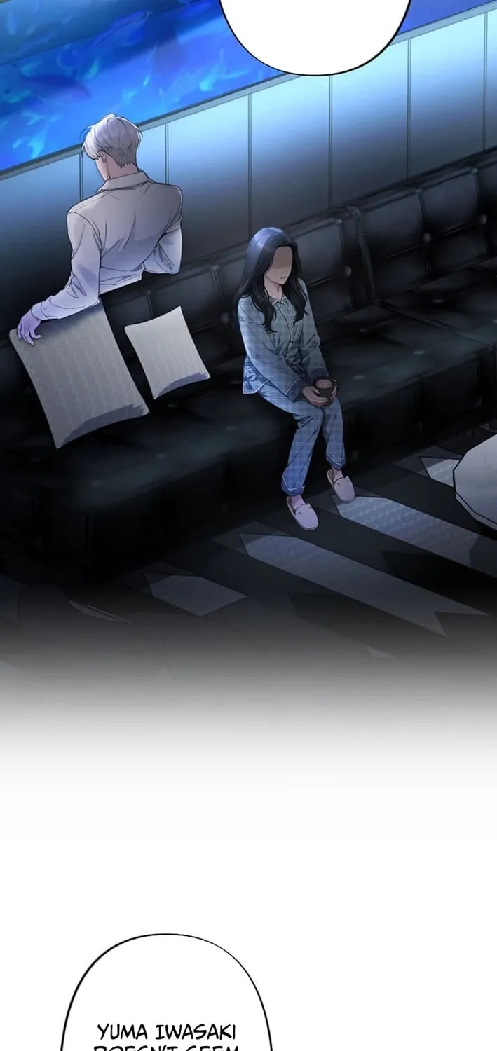 Until I Bring That Couple to Ruin Chapter 26 page 53 - 