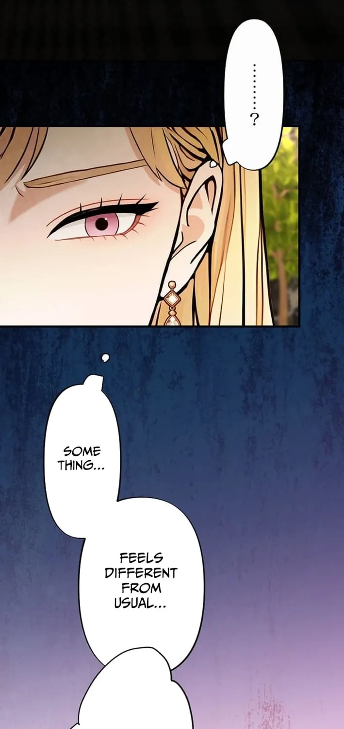 Until I Bring That Couple to Ruin Chapter 26 page 7 - 