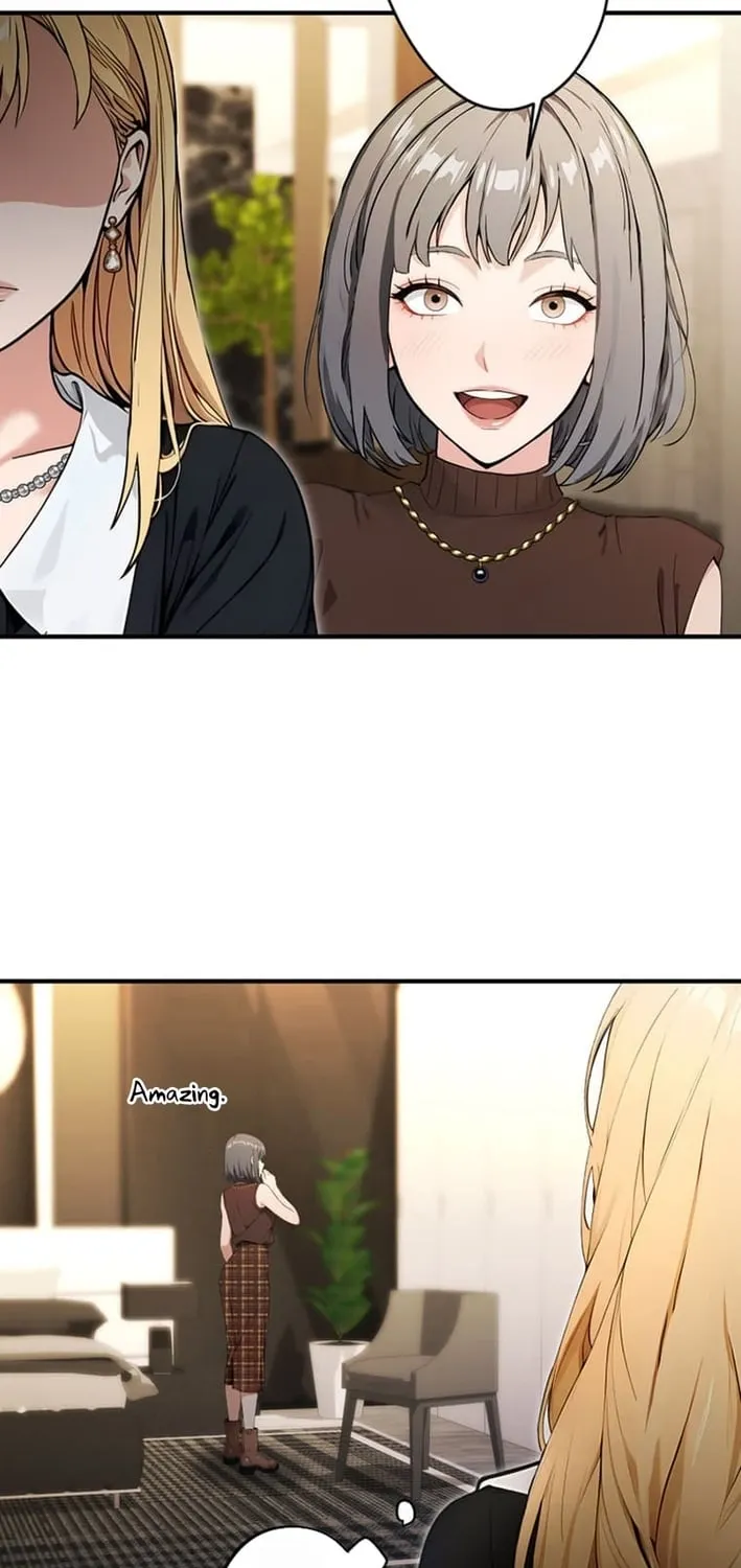 Until I Bring That Couple to Ruin Chapter 26 page 9 - 