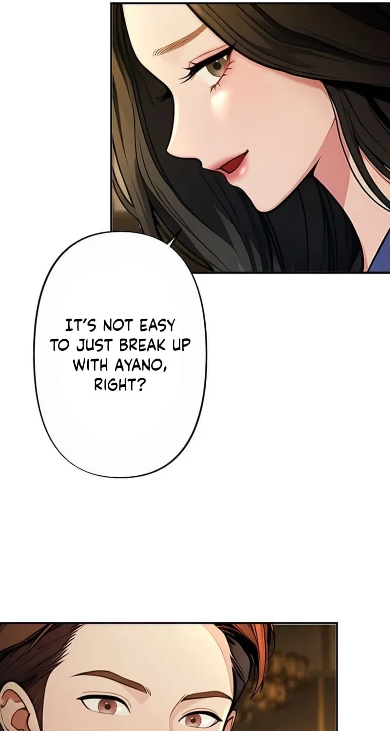 Until I Bring That Couple to Ruin Chapter 27 page 26 - 