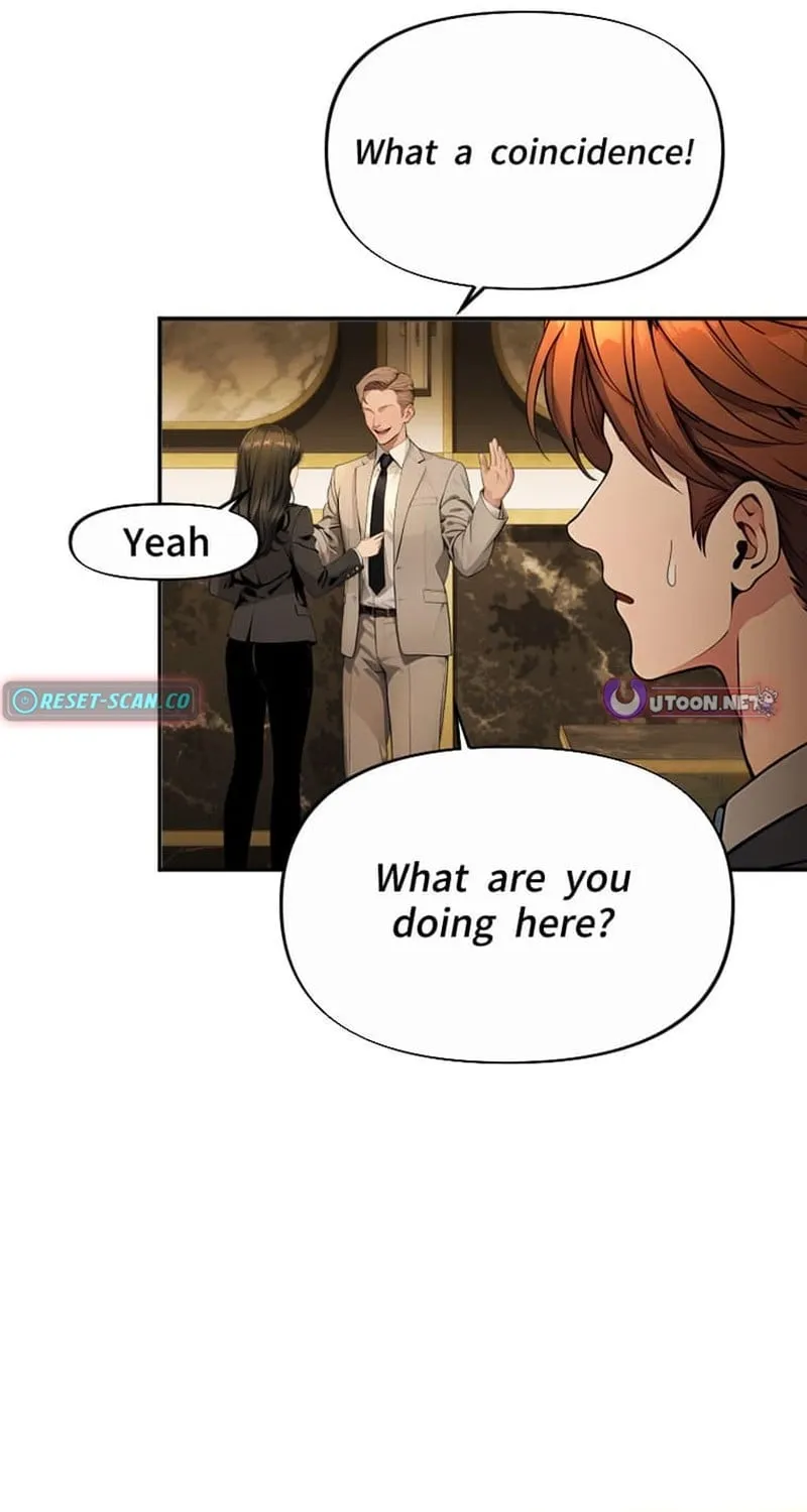 Until I Bring That Couple to Ruin Chapter 27 page 30 - 