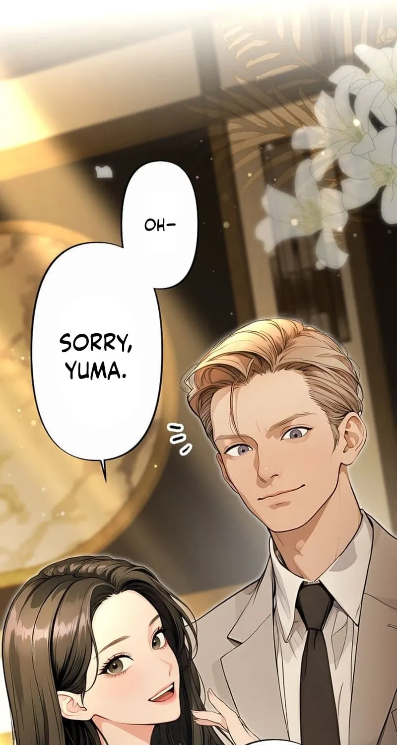 Until I Bring That Couple to Ruin Chapter 27 page 31 - 