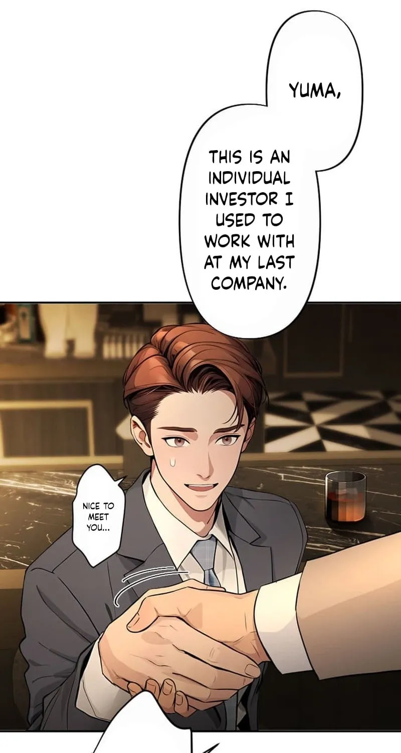 Until I Bring That Couple to Ruin Chapter 27 page 34 - 