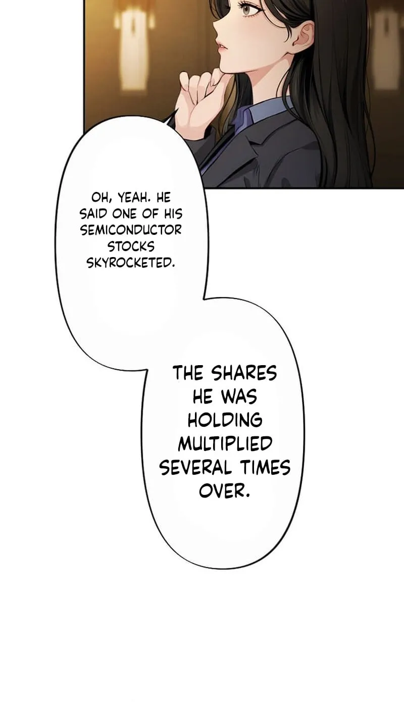 Until I Bring That Couple to Ruin Chapter 27 page 39 - 