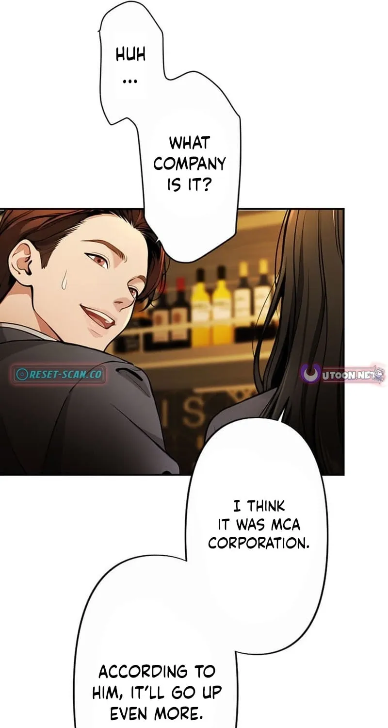 Until I Bring That Couple to Ruin Chapter 27 page 40 - 