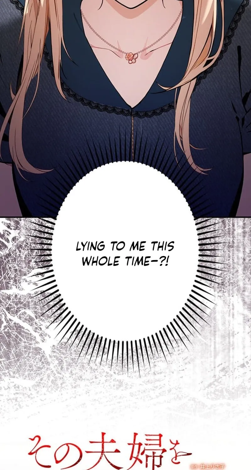 Until I Bring That Couple to Ruin Chapter 27 page 5 - 