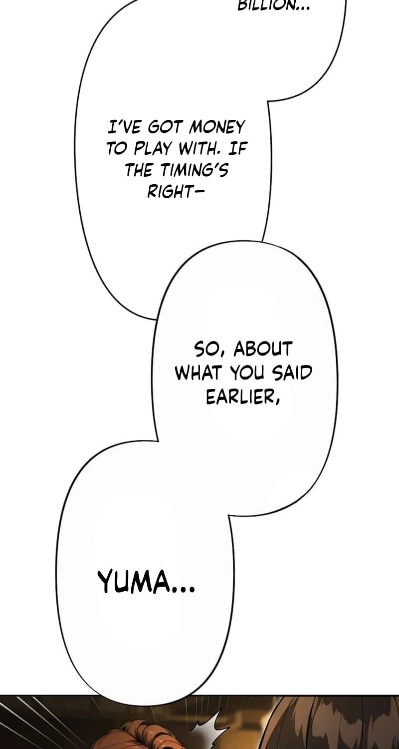 Until I Bring That Couple to Ruin Chapter 27 page 42 - 