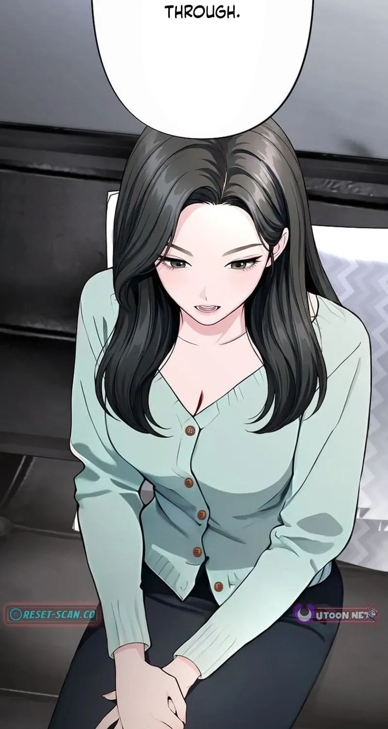 Until I Bring That Couple to Ruin Chapter 27 page 50 - 