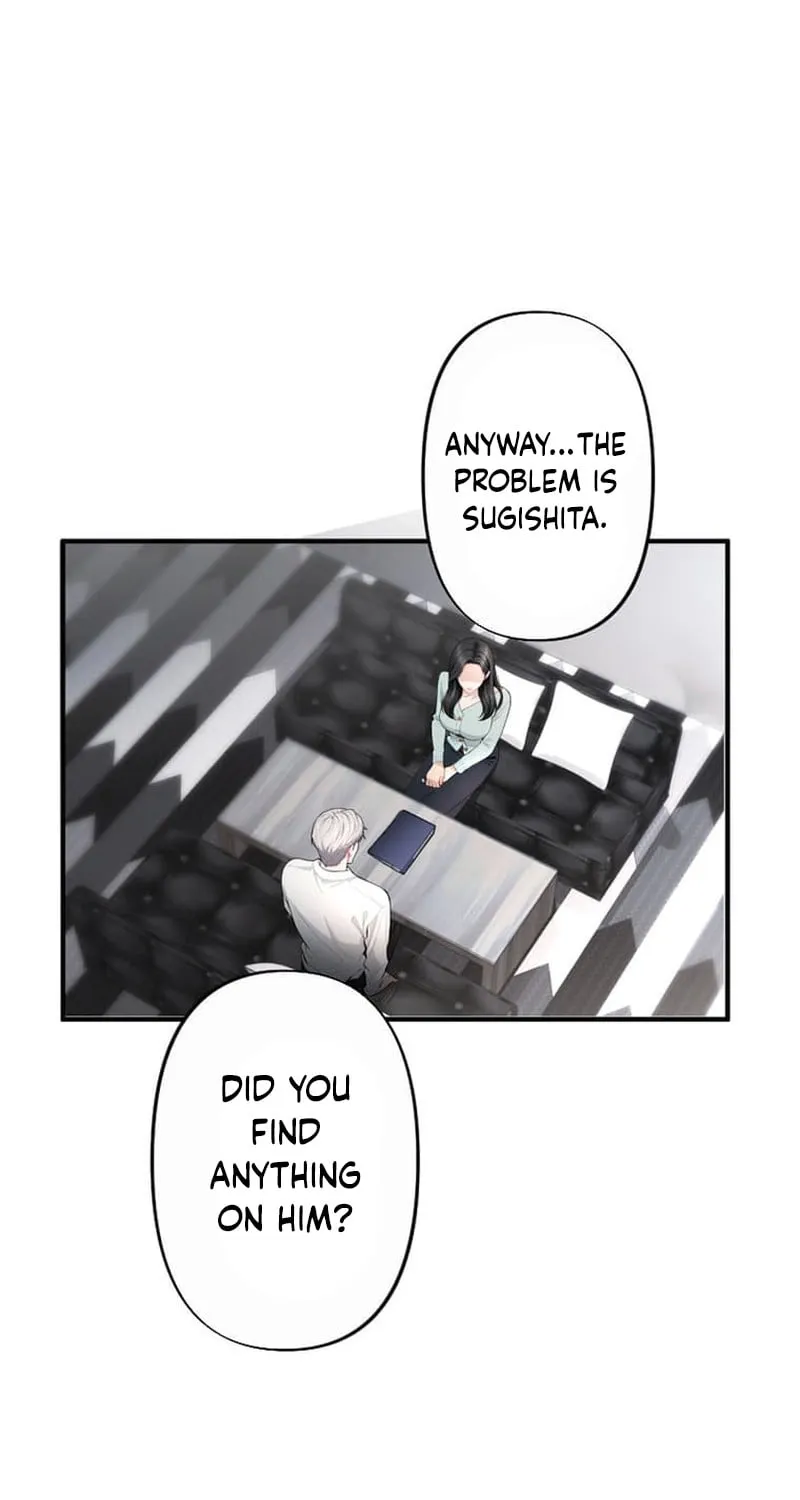 Until I Bring That Couple to Ruin Chapter 27 page 54 - 