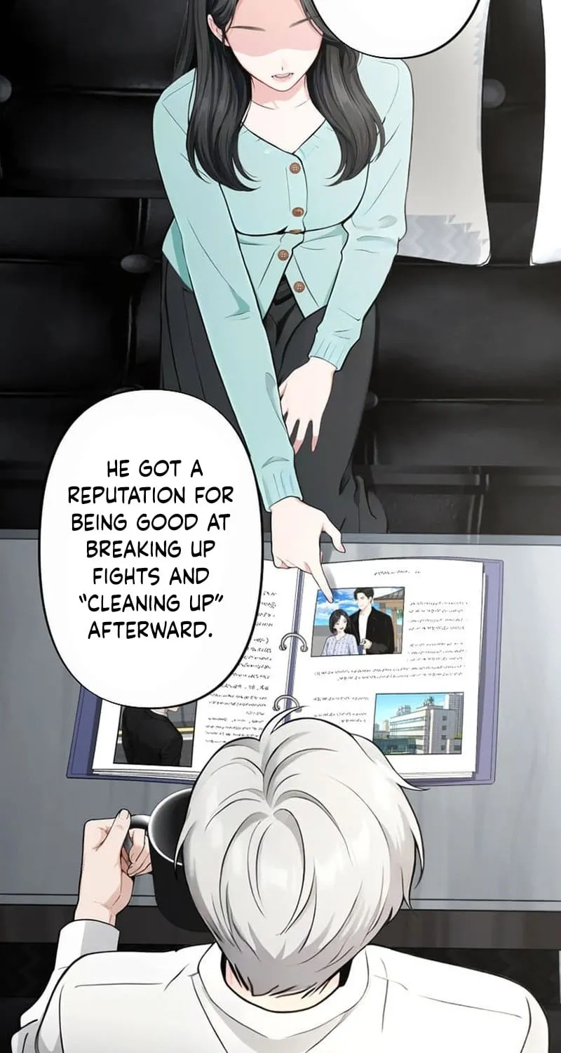 Until I Bring That Couple to Ruin Chapter 27 page 56 - 