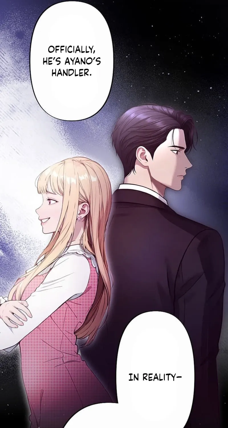 Until I Bring That Couple to Ruin Chapter 27 page 58 - 