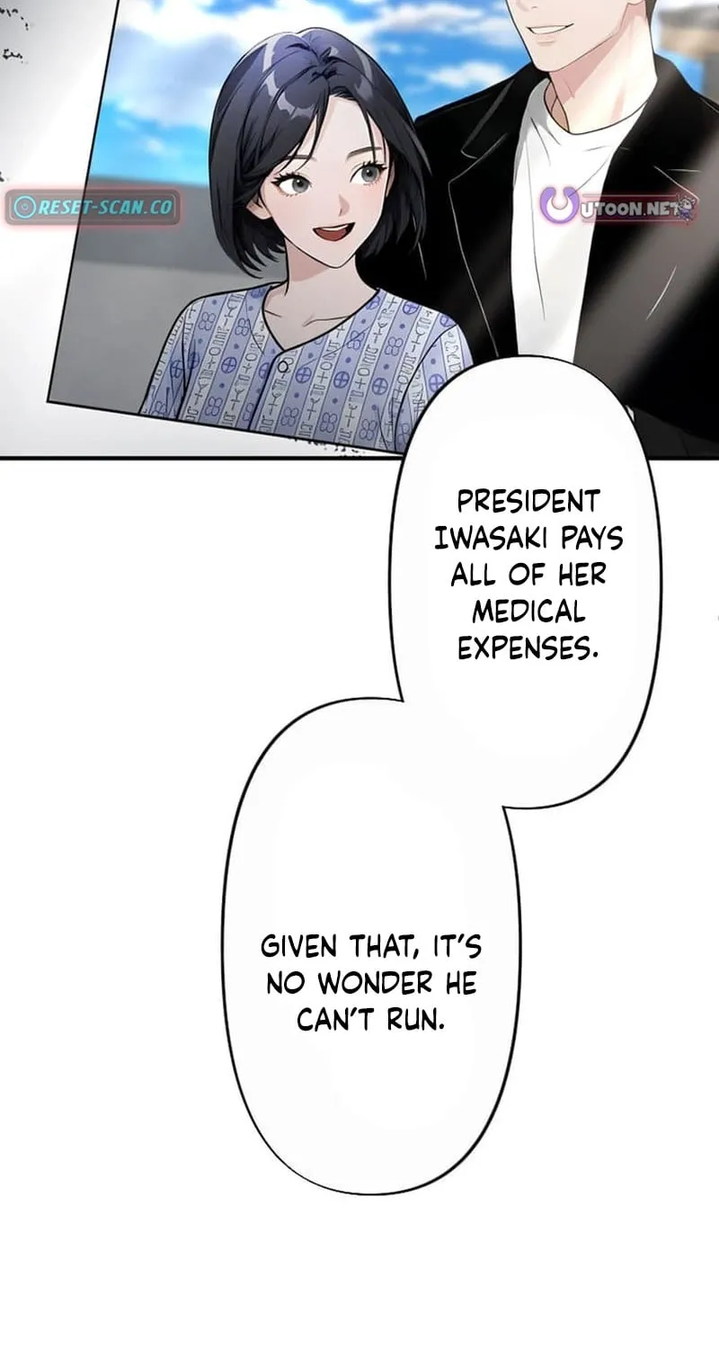 Until I Bring That Couple to Ruin Chapter 27 page 61 - 