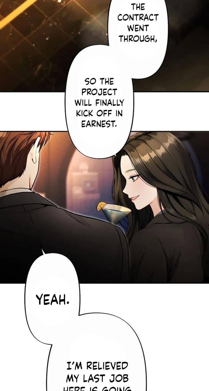 Until I Bring That Couple to Ruin Chapter 27 page 8 - 