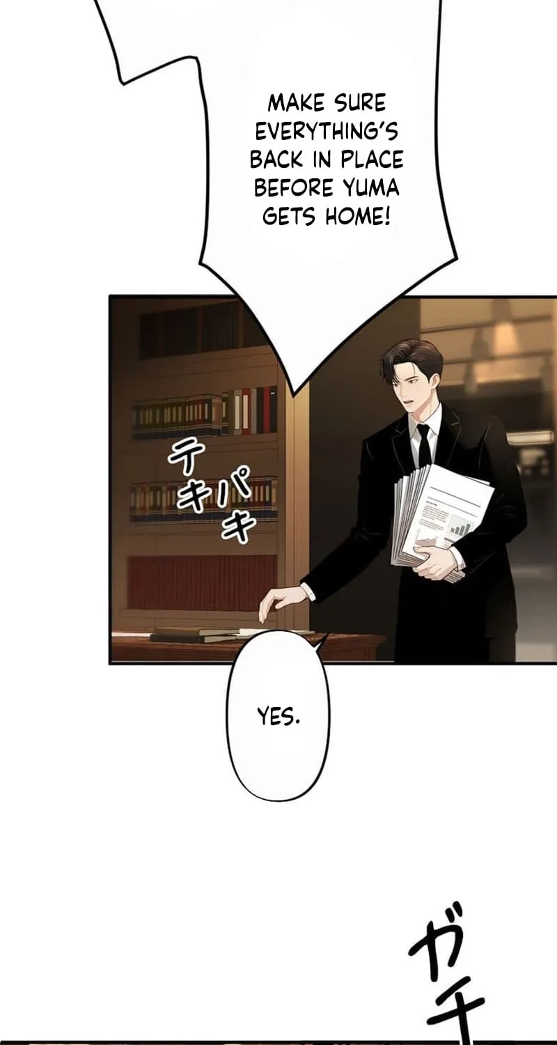 Until I Bring That Couple to Ruin Chapter 27 page 76 - 