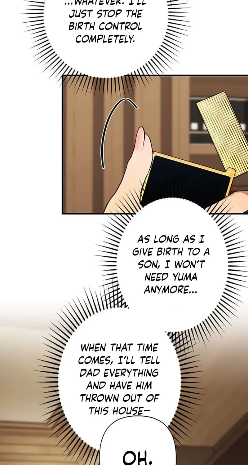 Until I Bring That Couple to Ruin Chapter 27 page 79 - 