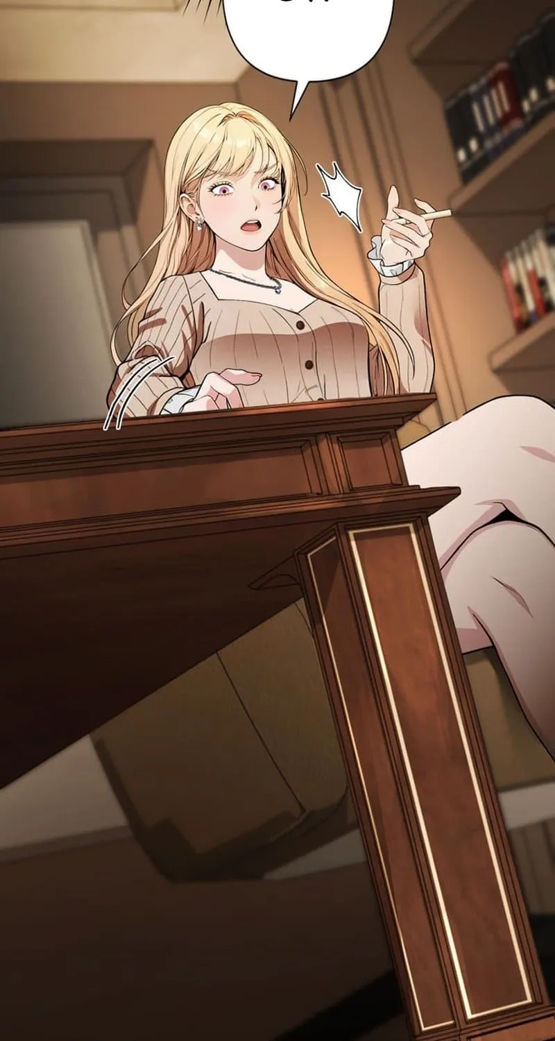 Until I Bring That Couple to Ruin Chapter 27 page 80 - 