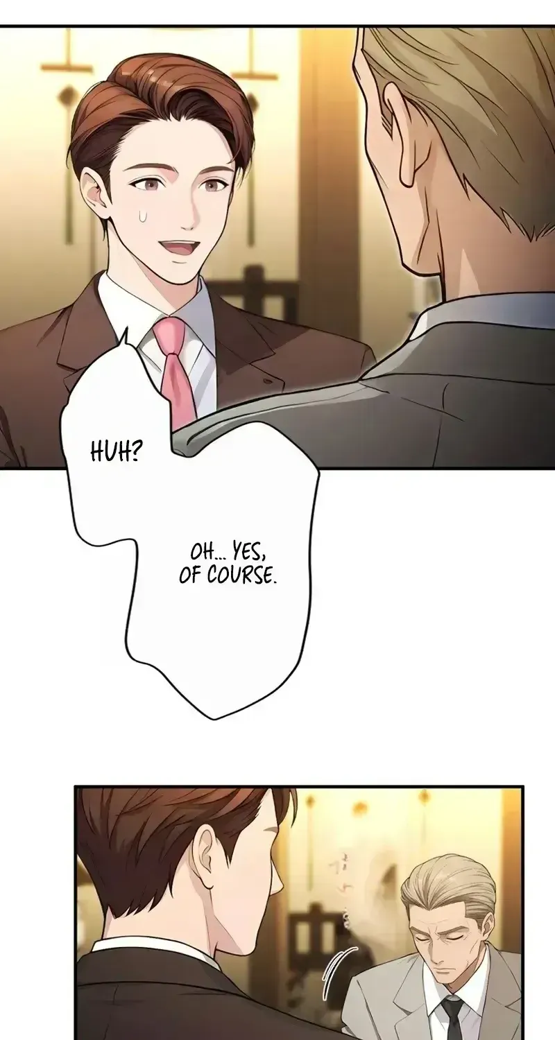 Until I Bring That Couple to Ruin Chapter 29 page 21 - 