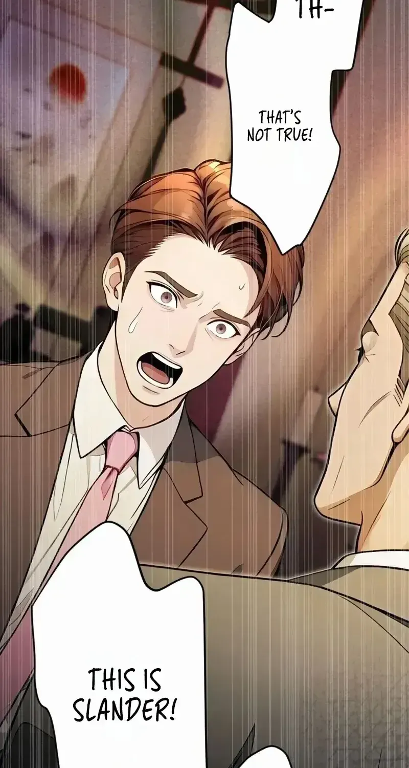 Until I Bring That Couple to Ruin Chapter 29 page 29 - 