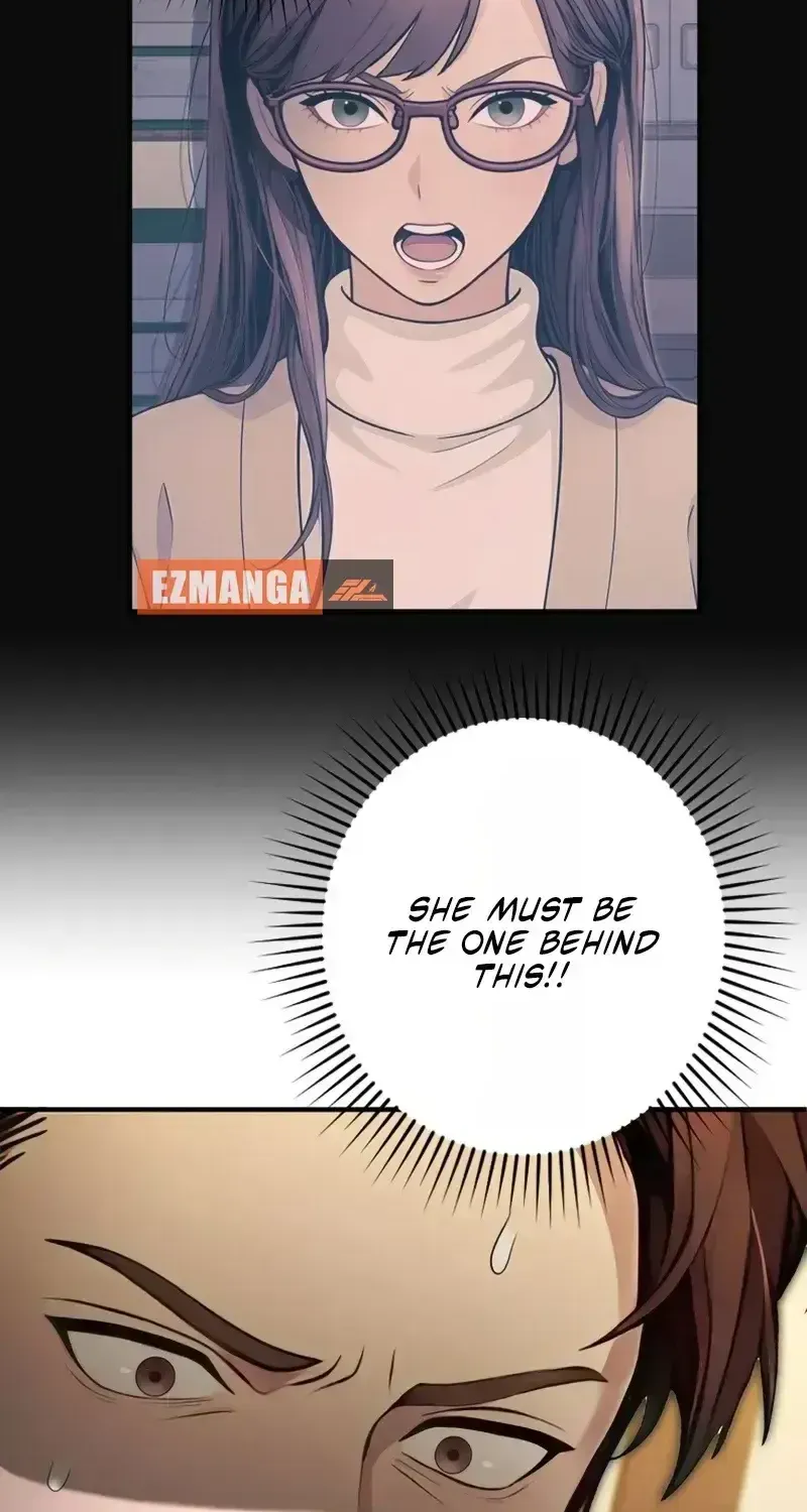 Until I Bring That Couple to Ruin Chapter 29 page 31 - 
