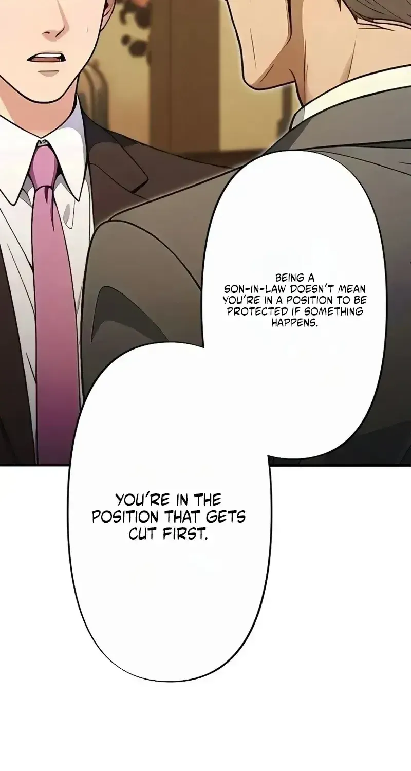 Until I Bring That Couple to Ruin Chapter 29 page 34 - 