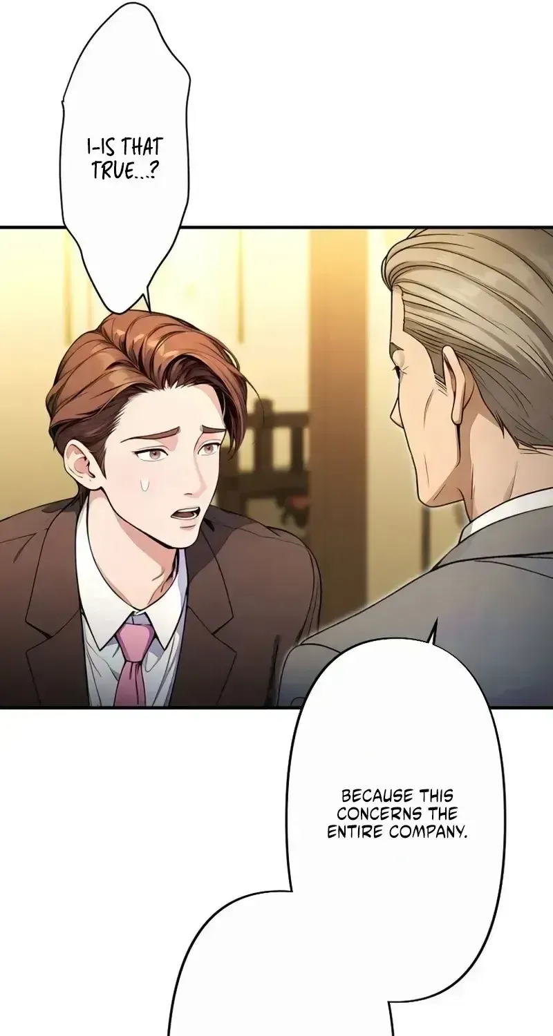 Until I Bring That Couple to Ruin Chapter 29 page 41 - 