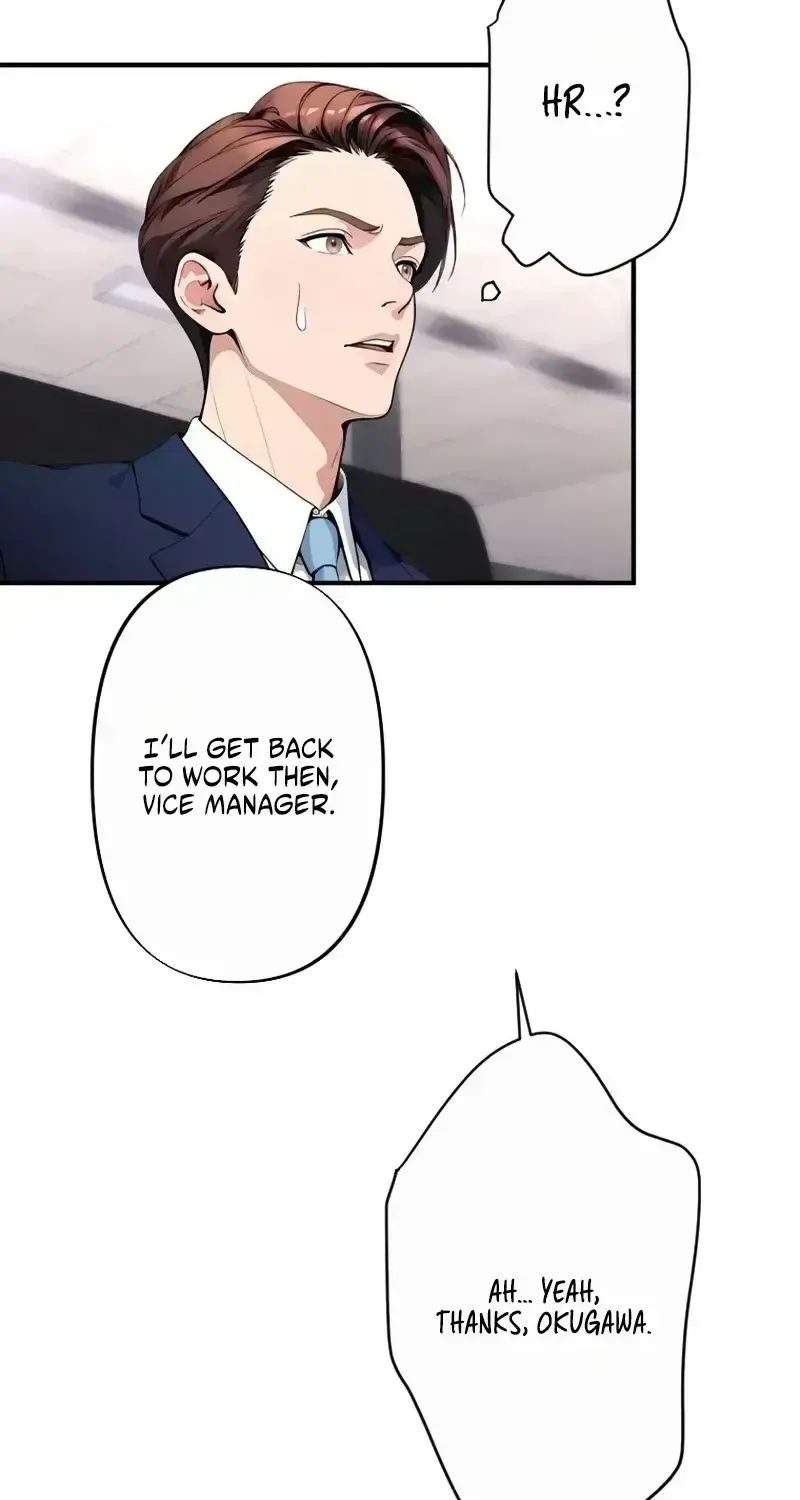 Until I Bring That Couple to Ruin Chapter 29 page 54 - 