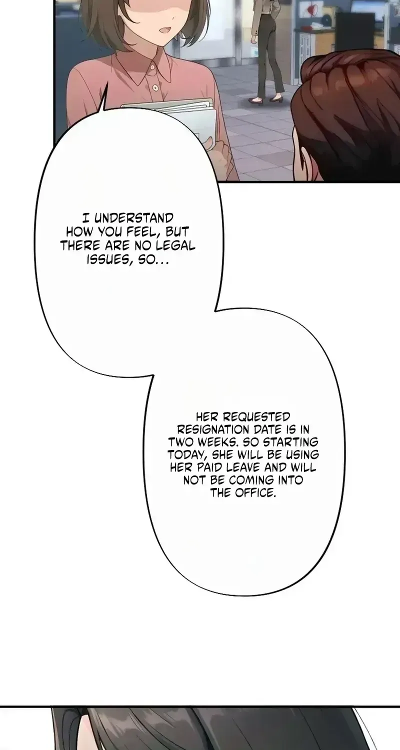 Until I Bring That Couple to Ruin Chapter 29 page 60 - 