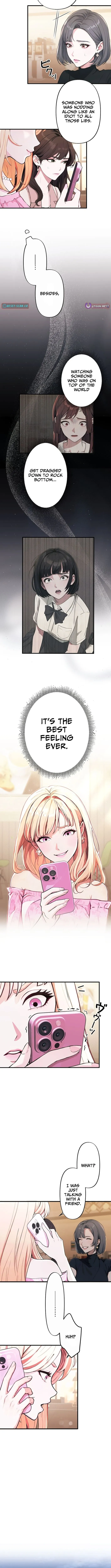 Until I Bring That Couple to Ruin Chapter 3 page 6 - 