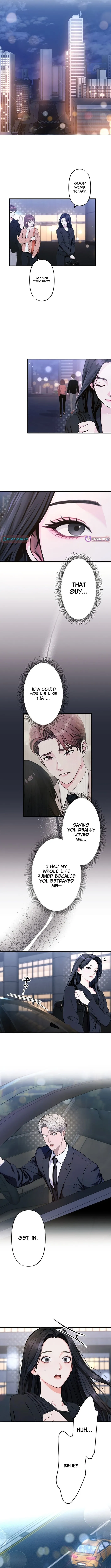 Until I Bring That Couple to Ruin Chapter 3 page 7 - 