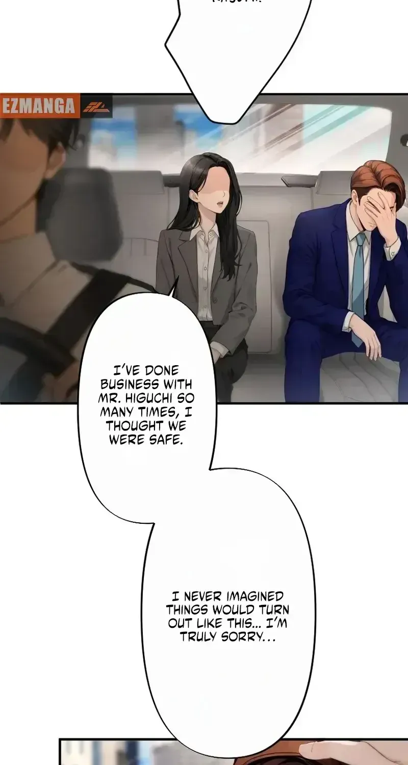 Until I Bring That Couple to Ruin Chapter 30 page 11 - 