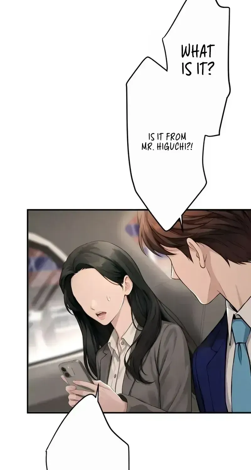 Until I Bring That Couple to Ruin Chapter 30 page 21 - 