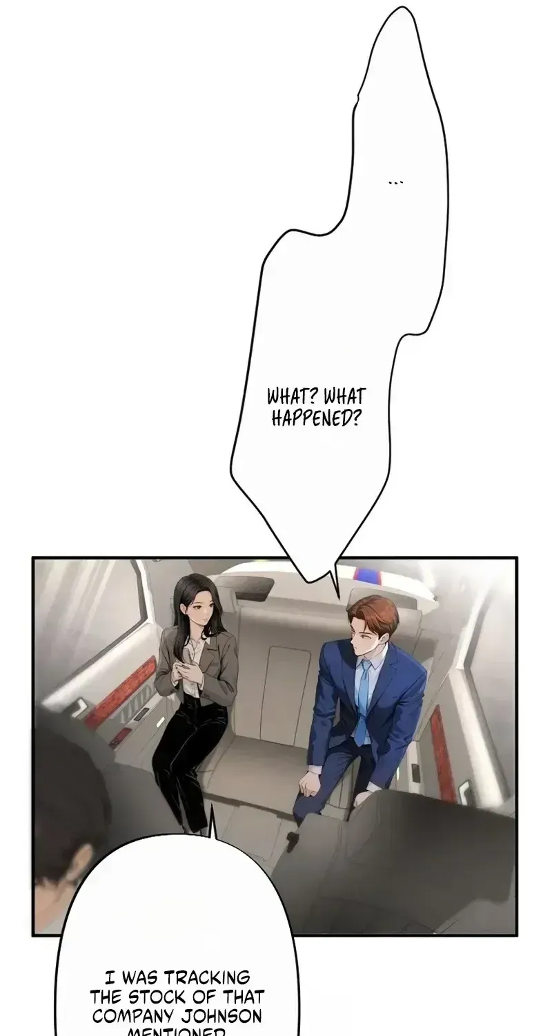 Until I Bring That Couple to Ruin Chapter 30 page 25 - 
