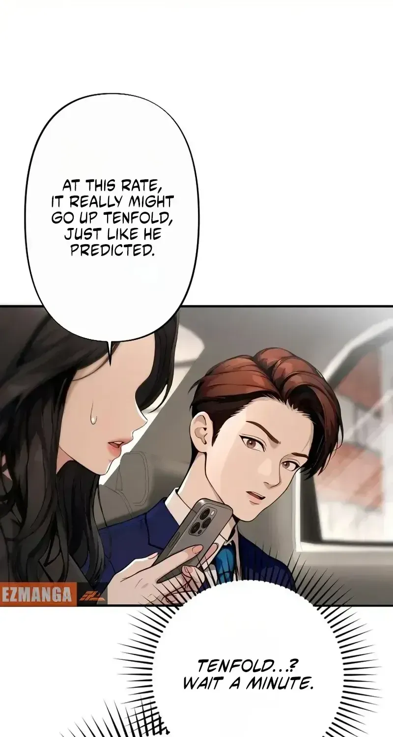 Until I Bring That Couple to Ruin Chapter 30 page 28 - 